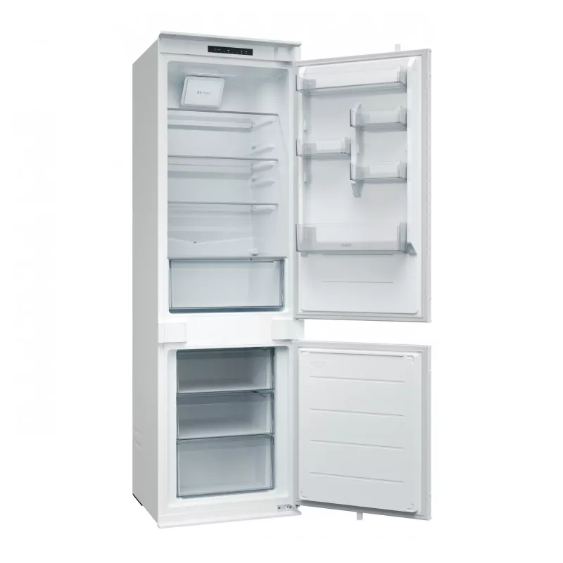 Candy ECNBQL3518EV Einbau 268 L Weiß