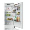 Candy ECNBQL3518EV Einbau 268 L Weiß