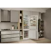 Candy ECNBQL3518EV Einbau 268 L Weiß