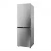 Candy ECN4CQTEX186 Freistehend 355 L Edelstahl