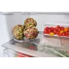 Candy ECN4CQTEX186 Freistehend 355 L Edelstahl