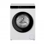 Candy Easy EY 27SB7-S Waschmaschine Frontlader 7 kg 1200 U/min Schwarz, Weiß