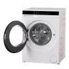 Candy Easy EY 27SB7-S Waschmaschine Frontlader 7 kg 1200 U/min Schwarz, Weiß