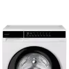 Candy Easy EY 27SB7-S Waschmaschine Frontlader 7 kg 1200 U/min Schwarz, Weiß