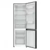 Candy City Combi CCG3L517EB Freistehend 262 L Schwarz
