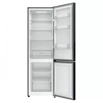 Candy City Combi CCG3L517EB Freistehend 262 L Schwarz