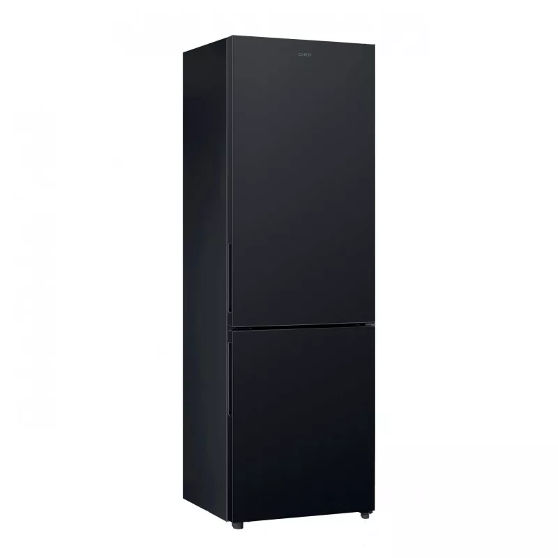 Candy City Combi CCG3L517EB Freistehend 262 L Schwarz