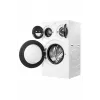 Candy MQD 410CBL9-PL Waschmaschine Frontlader 10 kg 1400 U/min Weiß