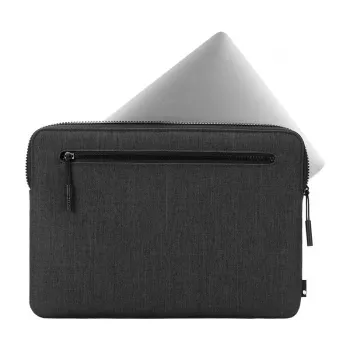 Incase Compact Sleeve mit Woolenex für 14 Zoll MacBook Pro (M1-M4, 2021-2024)