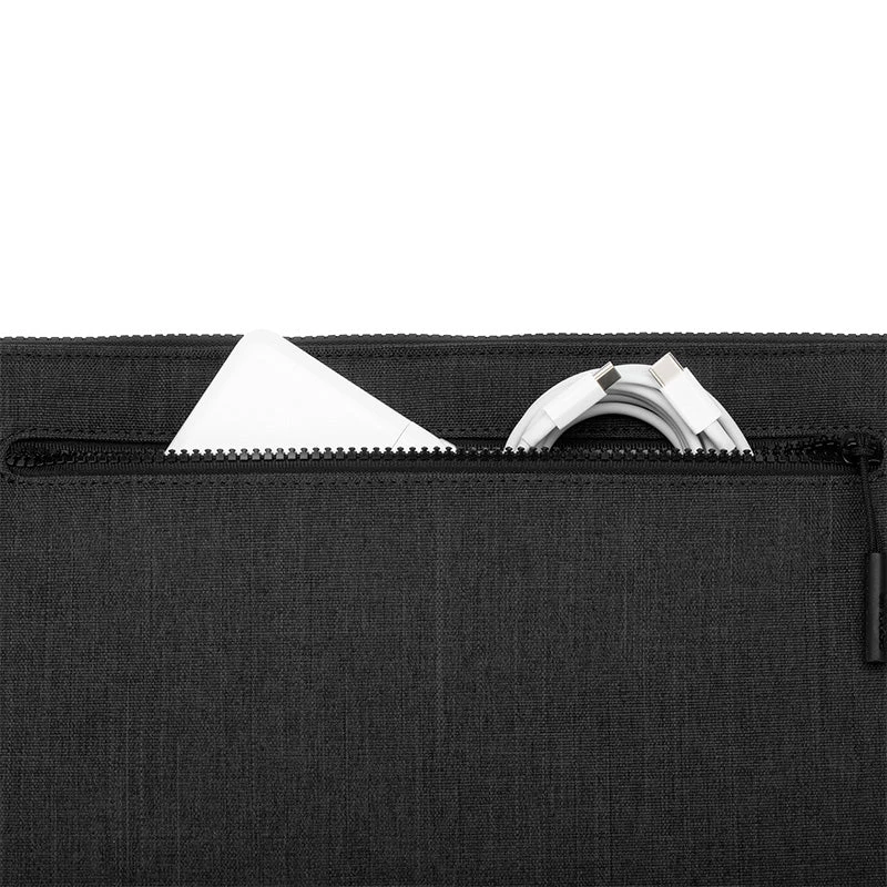Incase Compact Sleeve mit Woolenex für 14 Zoll MacBook Pro (M1-M4, 2021-2024)