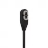 SHOKZ Ladekabel, Kabel, Schwarz