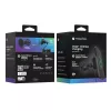 mophie Snap+ Wireless Charging Vent Smartphone Schwarz Zigarettenanzünder Schnellladung Auto