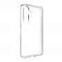 ZAGG Luxe Handyhülle 17 cm (6.7 Zoll) Cover Transparent