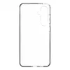 ZAGG Luxe Handyhülle 17 cm (6.7 Zoll) Cover Transparent