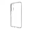 ZAGG Luxe Handyhülle 17 cm (6.7 Zoll) Cover Transparent