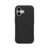 ZAGG Sedona Snap Hülle für Apple iPhone 17 Flood Schwarz, Cover, Apple, iPhone 17, 16 cm (6,3 Zoll), Schwarz