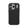ZAGG Sedona Snap Hülle Für Apple iPhone 17 Pro Flood Schwarz, Cover, Apple, iPhone 17 Pro, 16 cm (6.3 inch), Schwarz
