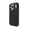 ZAGG Sedona Snap Hülle Für Apple iPhone 17 Pro Flood Schwarz, Cover, Apple, iPhone 17 Pro, 16 cm (6.3 inch), Schwarz