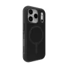 ZAGG Sedona Snap Hülle Für Apple iPhone 17 Pro Flood Schwarz, Cover, Apple, iPhone 17 Pro, 16 cm (6.3 inch), Schwarz
