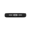 ZAGG Sedona Snap Hülle Für Apple iPhone 17 Pro Flood Schwarz, Cover, Apple, iPhone 17 Pro, 16 cm (6.3 inch), Schwarz