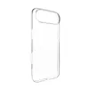 ZAGG Clear Case Für Apple iPhone 17 Air, Cover, Apple, iPhone 17 Air, 16,5 cm (6,5 Zoll), Transparent
