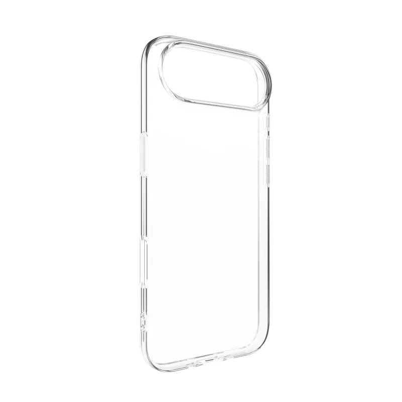 ZAGG Clear Case Für Apple iPhone 17 Air, Cover, Apple, iPhone 17 Air, 16,5 cm (6,5 Zoll), Transparent