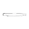 ZAGG Clear Case Für Apple iPhone 17 Air, Cover, Apple, iPhone 17 Air, 16,5 cm (6,5 Zoll), Transparent