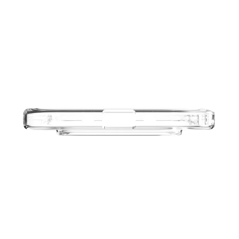 ZAGG Clear Case Für Apple iPhone 17 Air, Cover, Apple, iPhone 17 Air, 16,5 cm (6,5 Zoll), Transparent