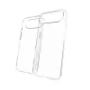 ZAGG Clear Case Für Apple iPhone 17 Air, Cover, Apple, iPhone 17 Air, 16,5 cm (6,5 Zoll), Transparent