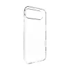 ZAGG Clear Case Für Apple iPhone 17 Air, Cover, Apple, iPhone 17 Air, 16,5 cm (6,5 Zoll), Transparent