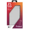 ZAGG Clear Case Für Apple iPhone 17 Air, Cover, Apple, iPhone 17 Air, 16,5 cm (6,5 Zoll), Transparent