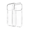 ZAGG Clear Case Für Apple iPhone 17 Pro, Cover, Apple, iPhone 17 Pro, 16 cm (6.3 Zoll), Transparent