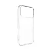 ZAGG Clear Case Für Apple iPhone 17 Pro, Cover, Apple, iPhone 17 Pro, 16 cm (6.3 Zoll), Transparent