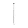 ZAGG Clear Case Für Apple iPhone 17 Pro, Cover, Apple, iPhone 17 Pro, 16 cm (6.3 Zoll), Transparent