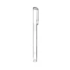 ZAGG Clear Case Für Apple iPhone 17 Pro, Cover, Apple, iPhone 17 Pro, 16 cm (6.3 Zoll), Transparent