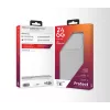 ZAGG Clear Case Für Apple iPhone 17 Pro, Cover, Apple, iPhone 17 Pro, 16 cm (6.3 Zoll), Transparent