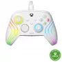 Gamepad Turtle Beach Afterglow Wave Weiß USB PC Xbox Series S X