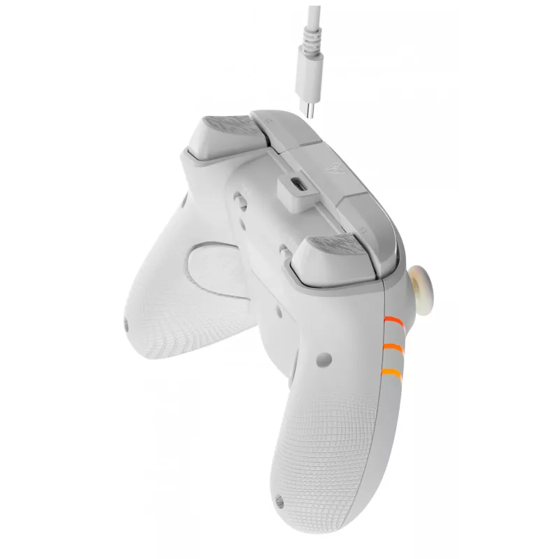 Gamepad Turtle Beach Afterglow Wave Weiß USB PC Xbox Series S X