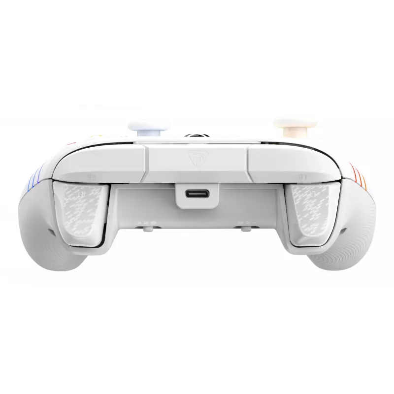 Gamepad Turtle Beach Afterglow Wave Weiß USB PC Xbox Series S X