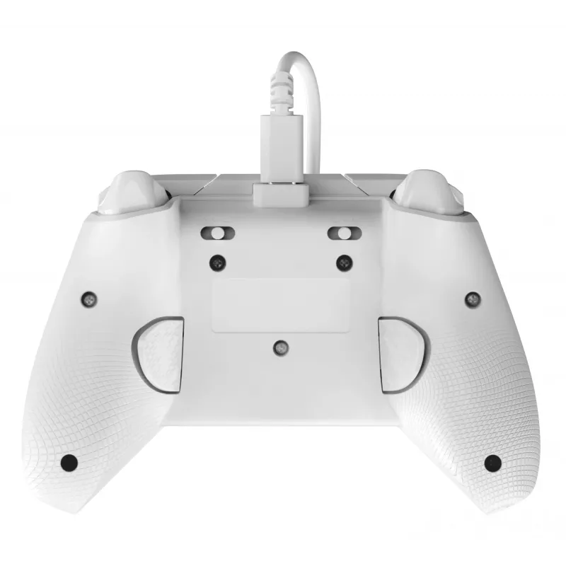 Gamepad Turtle Beach Afterglow Wave Weiß USB PC Xbox Series S X