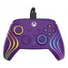 Gamepad Turtle Beach Afterglow Wave Lila USB PC Xbox Series X