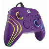 Gamepad Turtle Beach Afterglow Wave Lila USB PC Xbox Series X