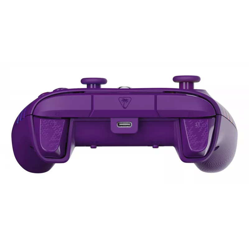 Gamepad Turtle Beach Afterglow Wave Lila USB PC Xbox Series X