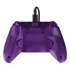 Gamepad Turtle Beach Afterglow Wave Lila USB PC Xbox Series X