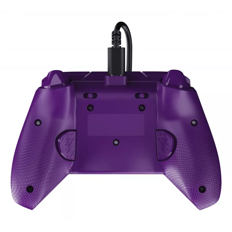 Gamepad Turtle Beach Afterglow Wave Lila USB PC Xbox Series X