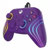 Gamepad Turtle Beach Afterglow Wave Lila USB PC Xbox Series X