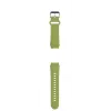 Motorola Moto Watch 3,63 cm (1,43 Zoll) OLED 47 mm Digitaler Touchscreen Silber GPS (Satellit)