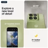 Motorola moto g67 17,3 cm (6,8 Zoll) Hybrid Dual SIM Android 16.0 5G USB Type-C 4 GB 256 GB 5200 mAh Grün