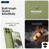 Motorola moto g67 17,3 cm (6,8 Zoll) Hybrid Dual SIM Android 16.0 5G USB Type-C 4 GB 256 GB 5200 mAh Grün