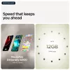 Motorola moto g67 17,3 cm (6,8 Zoll) Hybrid Dual SIM Android 16.0 5G USB Type-C 4 GB 256 GB 5200 mAh Grün